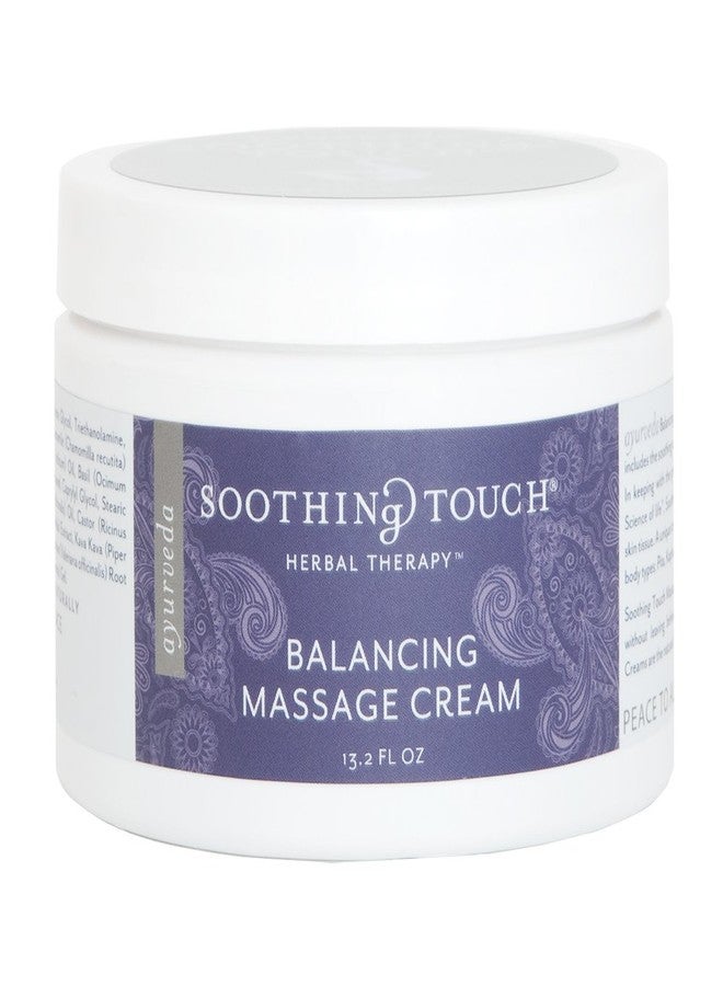 Herbal Therapy Balancing Cream 13.2 oz